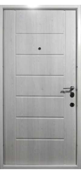 БРОНЕДВЕРИ Входные двери МОДЕЛЬ KA57